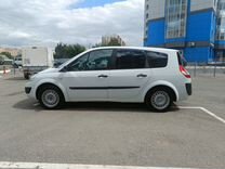 Renault Grand Scenic 1.5 MT, 2006, 300 000 км, с пробегом, цена 460 000 руб.