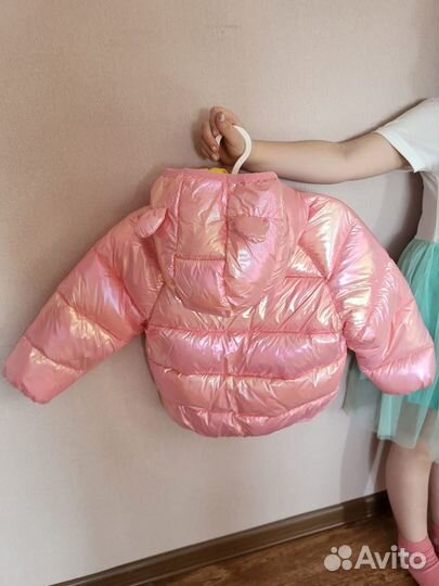 Одежда для девочки 104 размера