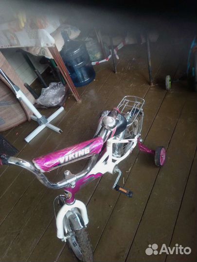 Велосипеды