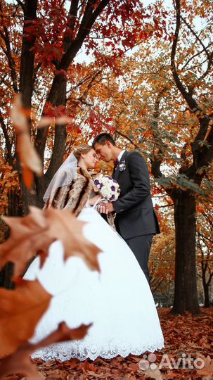 Фотограф/ Клипмейкер / Свадьбы / и прочее