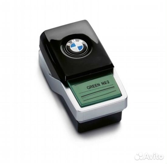 Сменный картридж BMW Ambient набор