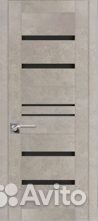 Межкомнатные двери новые