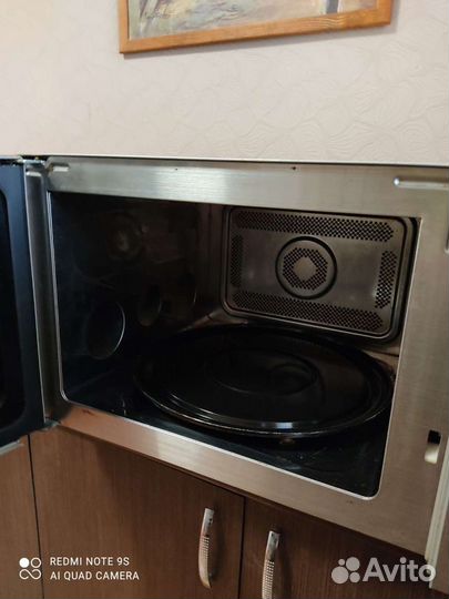 Микроволновая печь бу