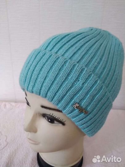Шапки зимние