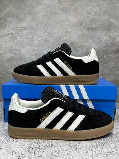 Кроссовки Adidas gazelle