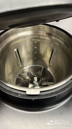 Смартшеф bork