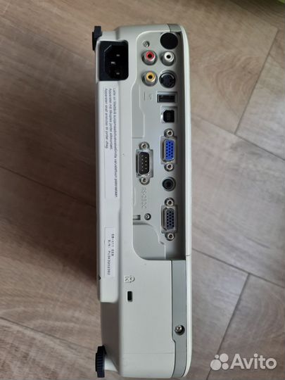 Проектор epson
