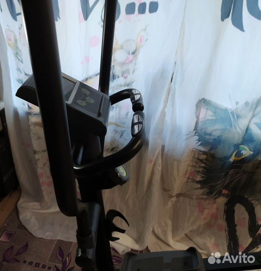 Элипсоид torneo C310G