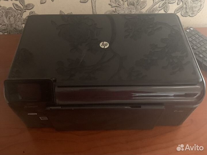 HP B110a