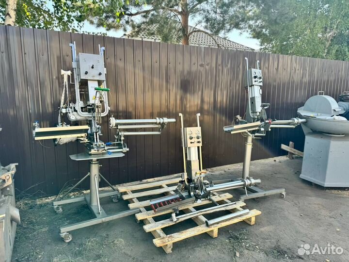 Заточной станок