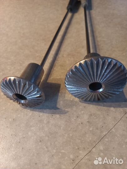 Форма хворост,грибочки