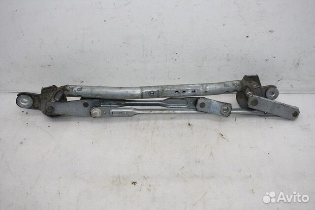 Трапеция стеклоочистителей KIA RIO 2017