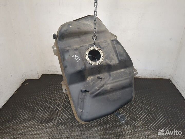 Бак топливный Mercedes A W168, 2001