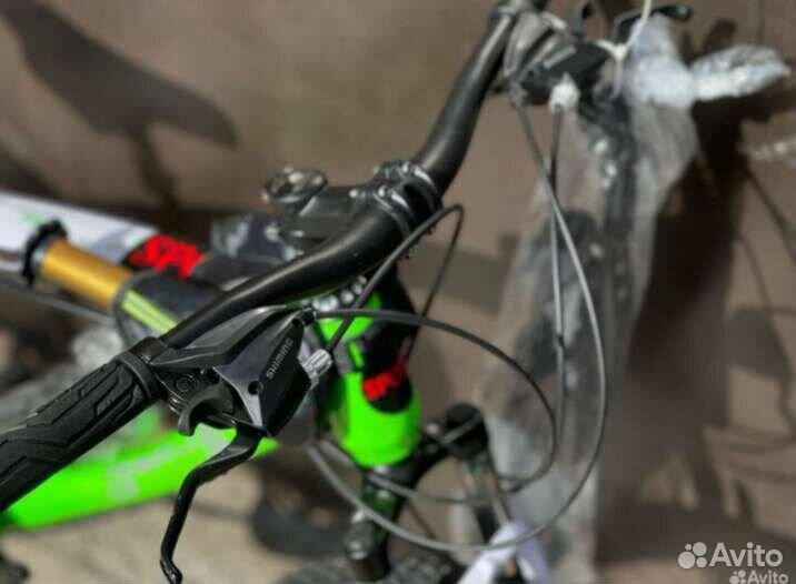Велосипед бмв взрослый новый