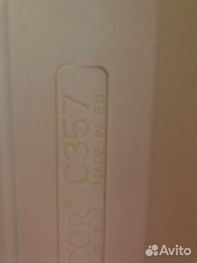 Orac decor C357 под освещение лэд