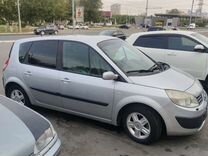 Renault Scenic 1.6 MT, 2006, 180 000 км, с пробегом, цена 570 000 руб.