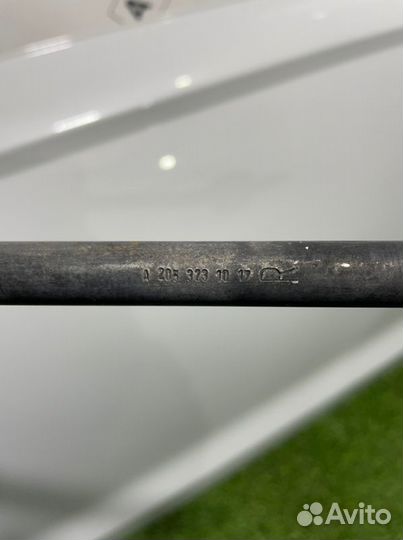 Стойка стабилизатора передняя Mercedes-Benz