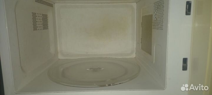Продам микроволновку