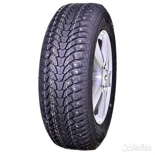 Antares Grip 60 Ice 265/60 R18 114S