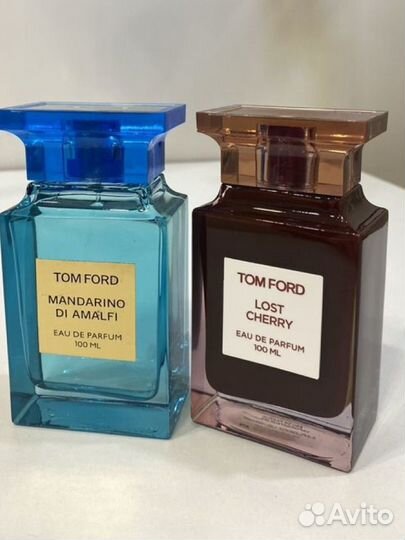 Tom ford
