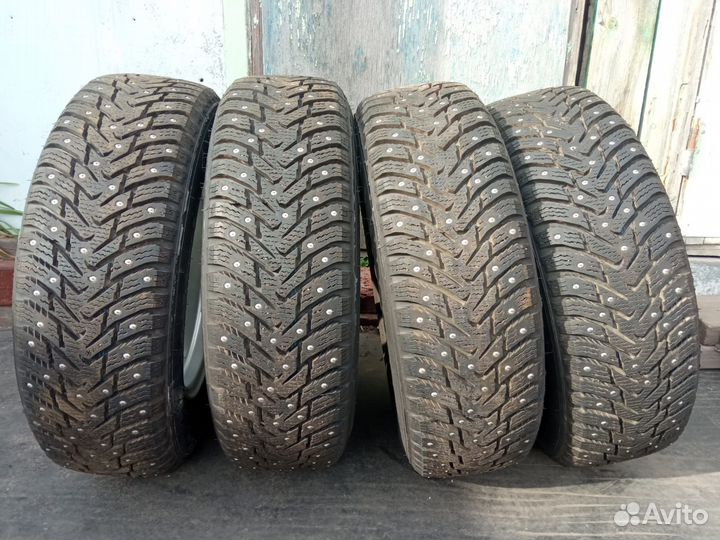Nokian Tyres Nordman 8 185/70 R14