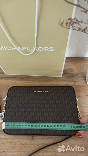 Сумка Michael Kors женская оригинал