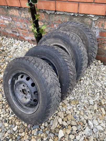 Goodyear Eagle Ventura 24.0/65 R13