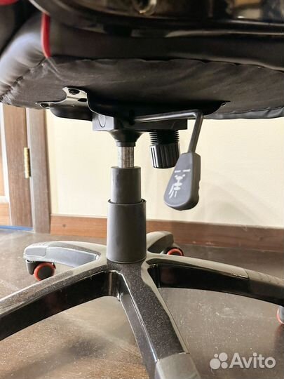 Компьютерное кресло бу