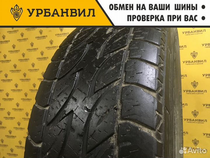 Bridgestone Dueler A/T D694 265/65 R17