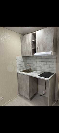 Квартира-студия, 18 м², 4/9 эт.