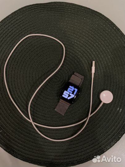 Часы apple watch 3 42mm