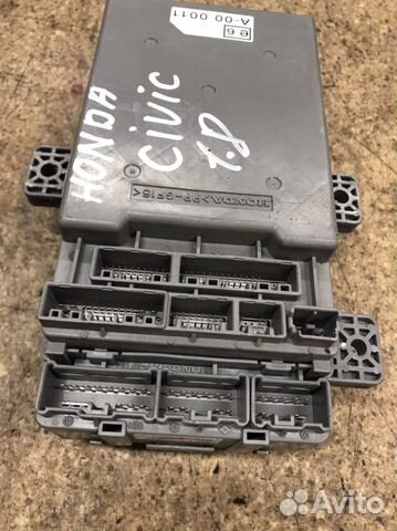 Блок предохранителей A000011 Хонда Цивик 8. А