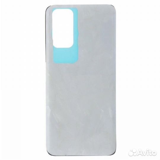 Задняя крышка для Huawei P60 Pro (MNA-LX9)