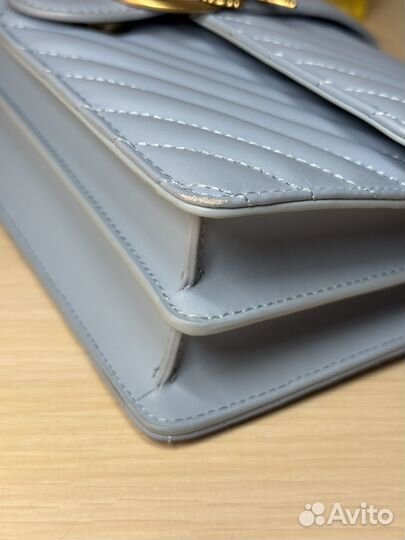 Сумка Pinko love bag