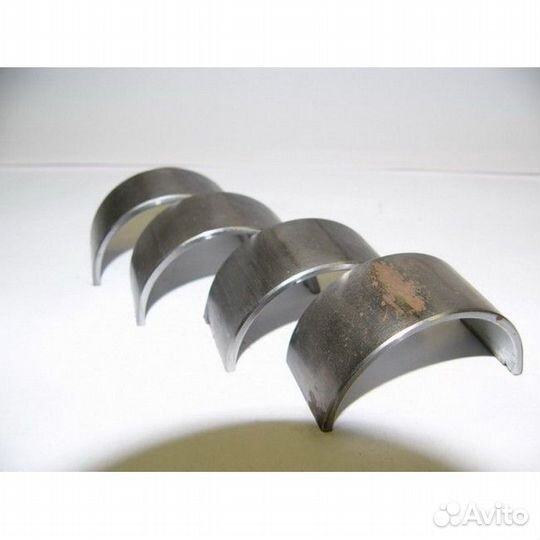 Вкладыши Днепр 1,00 (1к-т4шт)