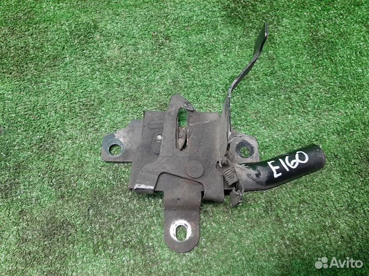 Замок капота Subaru Legacy/ Outback BM/B14 2010