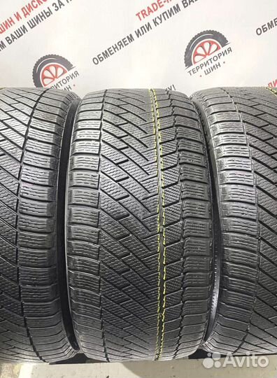 Continental ContiVikingContact 6 275/40 R21 105P