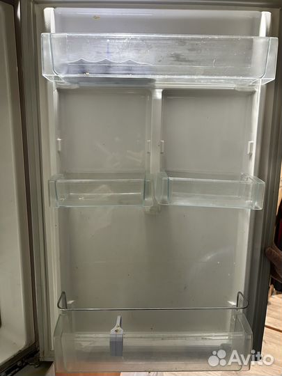 Холодильник no frost бу