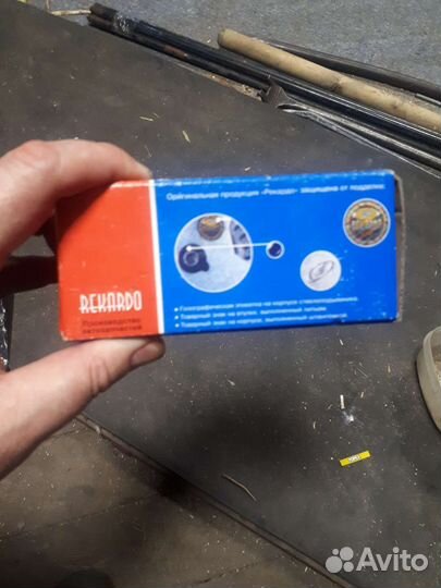 Стеклоподьемник