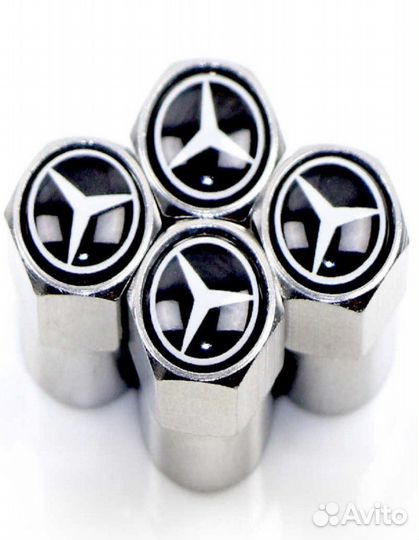 Заглушки для ремней безопасности