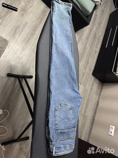 Джинсы h&m 158