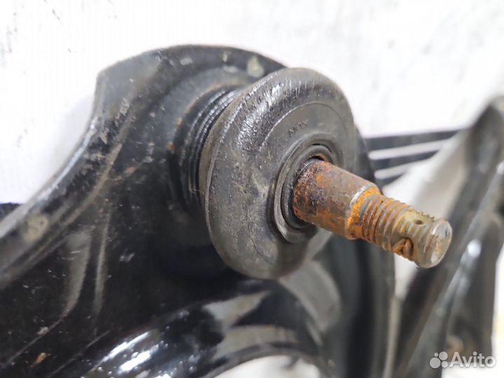 Рычаг верхний передний Honda Accord CU2 K24A 2008