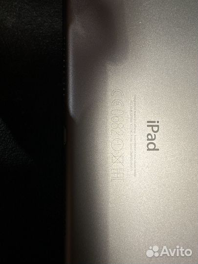 iPad air 2 поколения