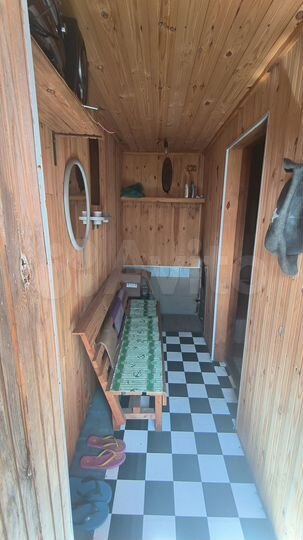 Дом 84,5 м² на участке 17 сот.