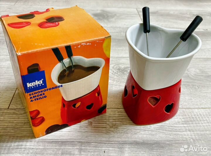 Набор для фондю