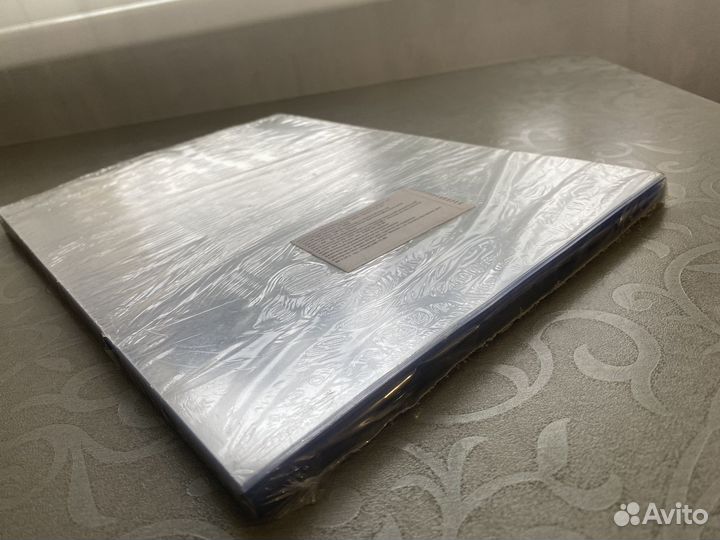 Пленка для ламинирования a4