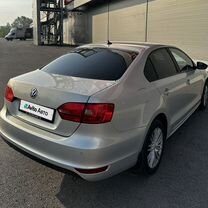 Volkswagen Jetta 1.4 MT, 2011, 211 000 км, с пробегом, цена 760 000 руб.