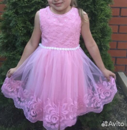 Детская одежда для девочек