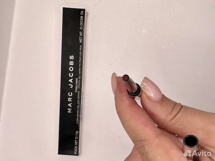 Marc jacobs Карандаш для глаз Fineliner