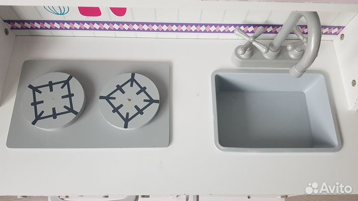 Продам детскую кухню